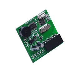 433mhz receiver